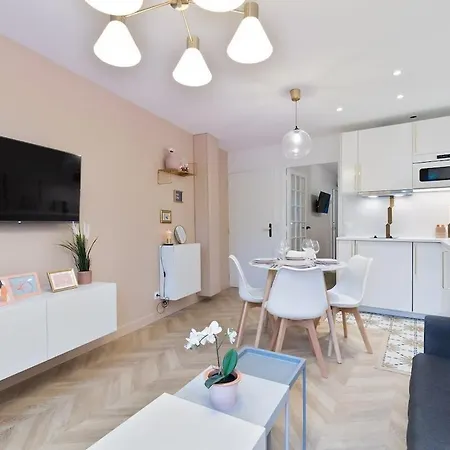 Palm Springs - Center - * Fontainebleau