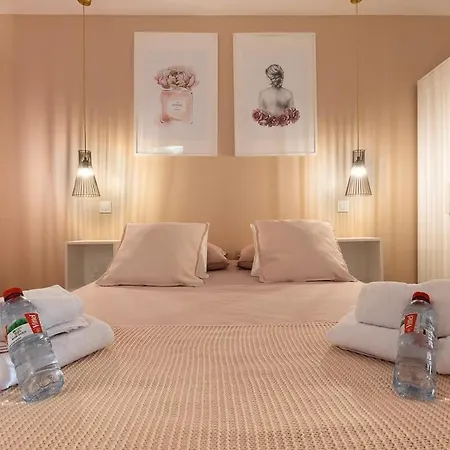 Palm Springs - Center - Fontainebleau