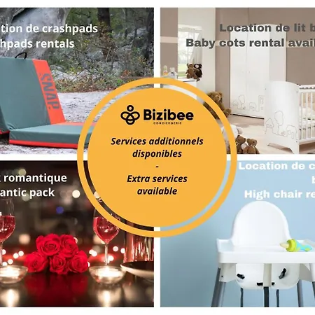 Palm Springs - Center - Apartman *