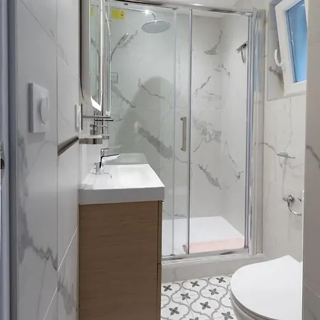 Palm Springs - Center - Apartman *