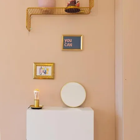 Apartman Palm Springs - Center -